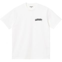 TRIKO CARHARTT WIP University Script S/S