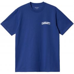 TRIKO CARHARTT WIP University Script S/S TRIKO CARHARTT WIP University Script S/S