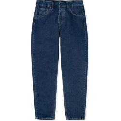 KALHOTY CARHARTT WIP Newel 5-Pocket Deni