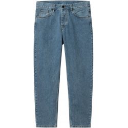 KALHOTY CARHARTT WIP Newel 5-Pocket Deni