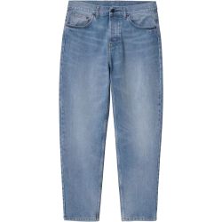 KALHOTY CARHARTT WIP Newel 5-Pocket Deni
