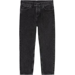 KALHOTY CARHARTT WIP Newel 5-Pocket Deni