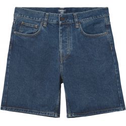 KRAŤASY CARHARTT WIP Newel 5-Pocket Deni