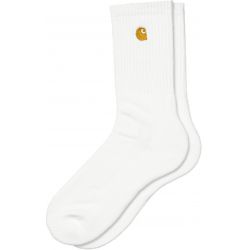 PONOŽKY CARHARTT WIP Chase