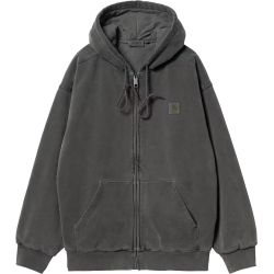MIKINA CARHARTT WIP Hooded Vista