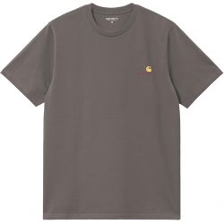 TRIKO CARHARTT WIP American Script S/S TRIKO CARHARTT WIP American Script S/S
