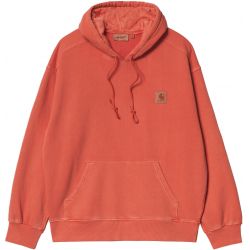 MIKINA CARHARTT WIP Hooded Nelson Sweat MIKINA CARHARTT WIP Hooded Nelson Sweat