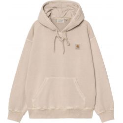 MIKINA CARHARTT WIP Hooded Nelson MIKINA CARHARTT WIP Hooded Nelson