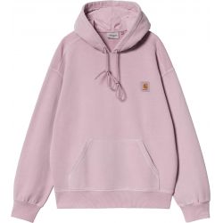MIKINA CARHARTT WIP Hooded Nelson