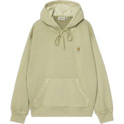 MIKINA CARHARTT WIP Hooded Nelson