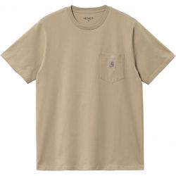TRIKO CARHARTT WIP Pocket S/S TRIKO CARHARTT WIP Pocket S/S