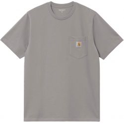 TRIKO CARHARTT WIP Pocket S/S