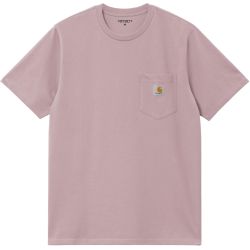 TRIKO CARHARTT WIP Pocket S/S