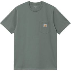 TRIKO CARHARTT WIP Pocket S/S