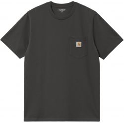 TRIKO CARHARTT WIP Pocket S/S