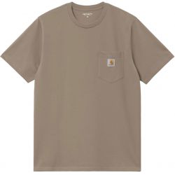 TRIKO CARHARTT WIP Pocket S/S