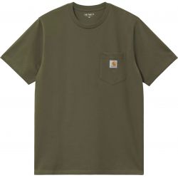 TRIKO CARHARTT WIP Pocket S/S