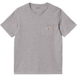 TRIKO CARHARTT WIP Pocket S/S TRIKO CARHARTT WIP Pocket S/S