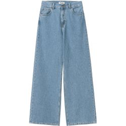KALHOTY CARHARTT WIP Jane 5-Pocket Denim