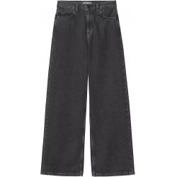 KALHOTY CARHARTT WIP Jane 5-Pocket Denim