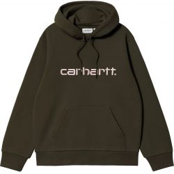MIKINA CARHARTT WIP Hooded Carhartt MIKINA CARHARTT WIP Hooded Carhartt