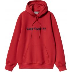 MIKINA CARHARTT WIP Hooded Carhartt