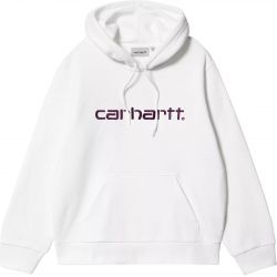 MIKINA CARHARTT WIP Hooded Carhartt MIKINA CARHARTT WIP Hooded Carhartt