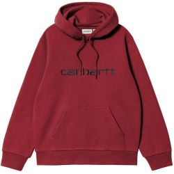 MIKINA CARHARTT WIP Hooded Carhartt