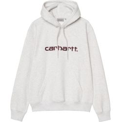 MIKINA CARHARTT WIP Hooded Carhartt