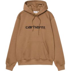 MIKINA CARHARTT WIP Hooded Carhartt