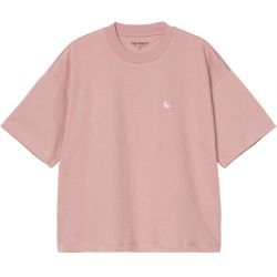 TRIKO CARHARTT WIP Chester S/S WMS