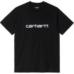 TRIKO CARHARTT WIP Script S/S