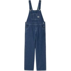 LACLÁČE CARHARTT WIP Bib Overall Straigh LACLÁČE CARHARTT WIP Bib Overall Straigh