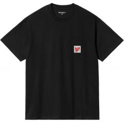 TRIKO CARHARTT WIP Stretch Pocket TRIKO CARHARTT WIP Stretch Pocket