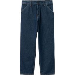 KALHOTY CARHARTT WIP Single Knee Work De