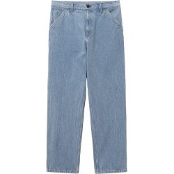 KALHOTY CARHARTT WIP Single Knee Work De KALHOTY CARHARTT WIP Single Knee Work De