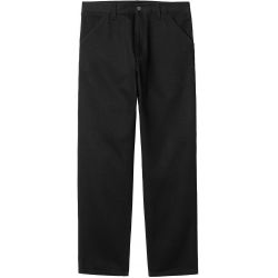 KALHOTY CARHARTT WIP Single Knee KALHOTY CARHARTT WIP Single Knee