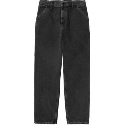 KALHOTY CARHARTT WIP Single Knee Work De KALHOTY CARHARTT WIP Single Knee Work De