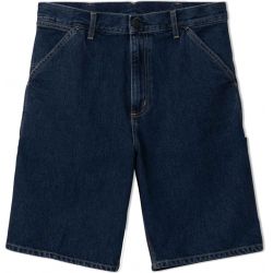 KRAŤASY CARHARTT WIP Single Knee Denim