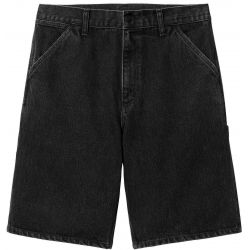 KRAŤASY CARHARTT WIP Single Knee Work De