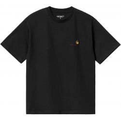 TRIKO CARHARTT WIP American Script S/S W