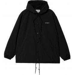 BUNDA CARHARTT WIP Hooded Coach