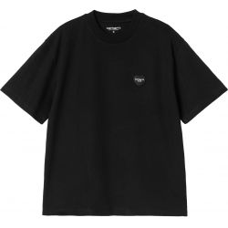 TRIKO CARHARTT WIP Heart Patch S/S WMS