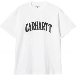 TRIKO CARHARTT WIP Paisley Script S/S TRIKO CARHARTT WIP Paisley Script S/S