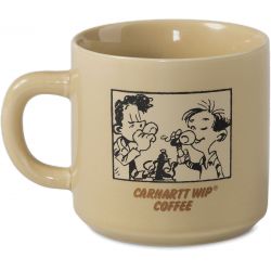 HRNEK CARHARTT WIP Coffee HRNEK CARHARTT WIP Coffee