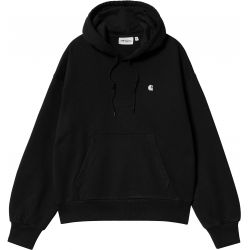 MIKINA CARHARTT WIP Hooded Casey WMS