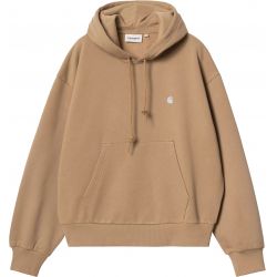 MIKINA CARHARTT WIP Hooded Casey WMS MIKINA CARHARTT WIP Hooded Casey WMS