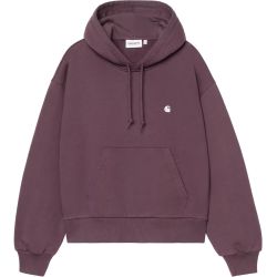 MIKINA CARHARTT WIP Hooded Casey WMS