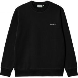 MIKINA CARHARTT WIP Script Embroidery MIKINA CARHARTT WIP Script Embroidery
