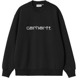 MIKINA CARHARTT WIP Sweat WMS MIKINA CARHARTT WIP Sweat WMS